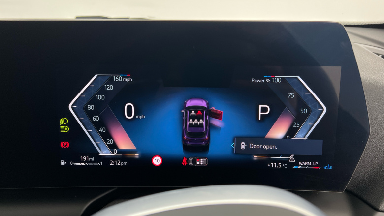 BMW 1 Series 120 M Sport 5dr Step Auto [Tech+ Pack] Petrol Hatchback